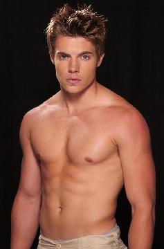 Josh Henderson